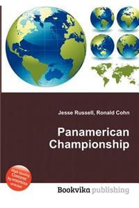 Panamerican Championship