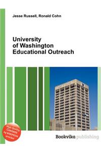 University of Washington Educational Outreach