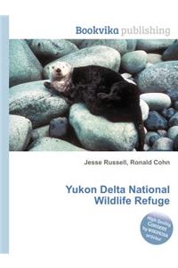 Yukon Delta National Wildlife Refuge