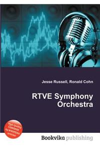 Rtve Symphony Orchestra