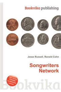 Songwriters Network