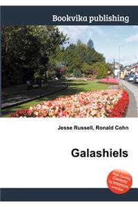 Galashiels