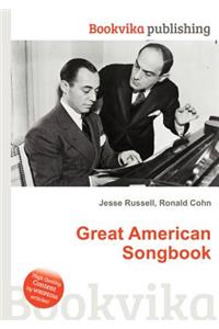 Great American Songbook