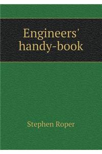 Engineers' Handy-Book