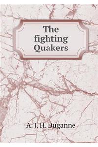 The Fighting Quakers