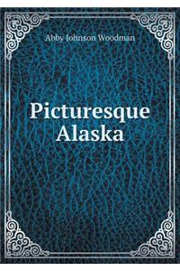 Picturesque Alaska