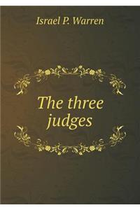 The Three Judges