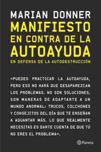 Manifiesto En Contra de la Autoayuda