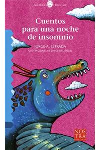 Cuentos Para Una Noche de Insomnio