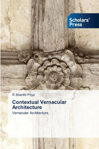 Contextual Vernacular Architecture