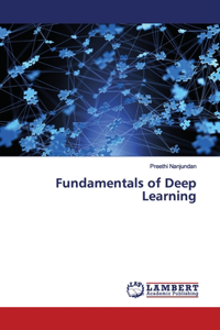 Fundamentals of Deep Learning