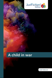 A child in war