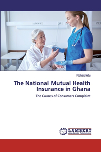 National Mutual Health Insurance in Ghana