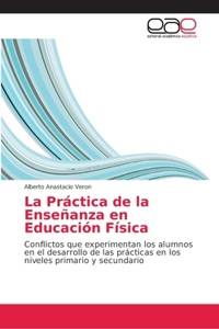 Práctica de la Enseñanza en Educación Física