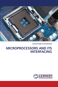 Microprocessors and Its Interfacing