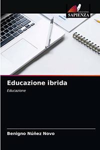 Educazione ibrida
