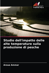 Studio dell'impatto delle alte temperature sulla produzione di pesche