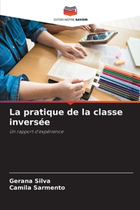 pratique de la classe inversée