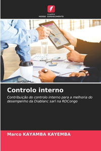 Controlo interno