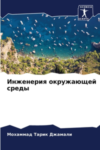 Инженерия окружающей среды