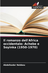 Il romanzo dell'Africa occidentale