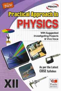 Practical Approach In Physics Class-XII