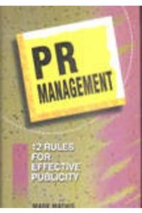 PR Management