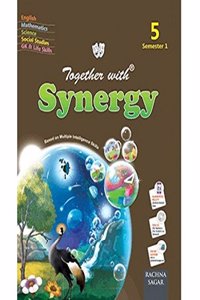 Synergy-05 Semester-1