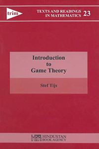 Introduction to Game Theory