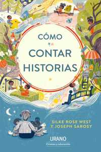Como Contar Historias