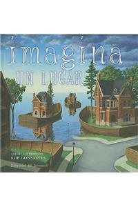 Imagina Un Lugar