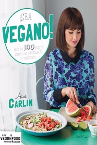 Â¡SEA VEGANO!