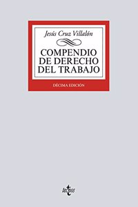 Compendio de Derecho del Trabajo