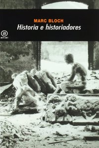 Historia e historiadores / History and Historians (Universitaria)