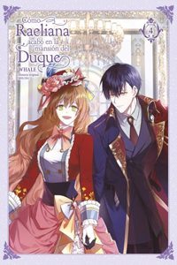 COMO RAELIANA ACABO EN LA MANSION DEL DUQUE 04