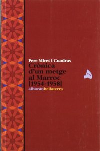 Cronica d'un metge al marroc (1954-1958)