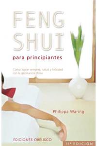 Feng Shui: Para Principiantes