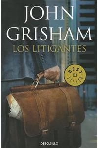 Los Litigantes / The Litigators