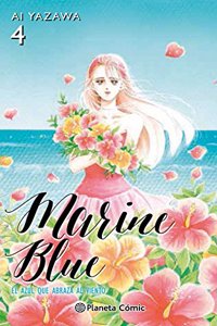 Marine Blue no 04/04