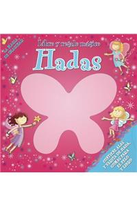 Hadas Libro y Regalo Magico