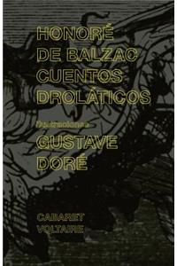 Cuentos Drolaticos