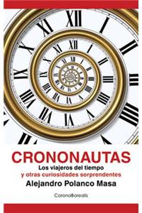 Crononautas