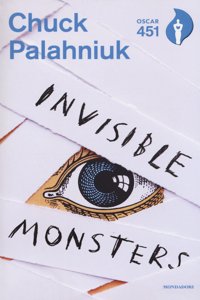 Invisible Monsters