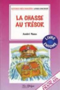 La chasse au tresor
