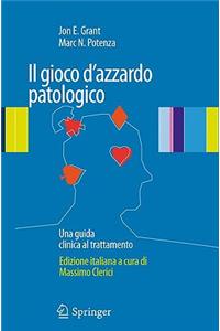 Il gioco d'azzardo patologico