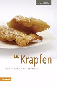 33 x Krapfen: So genieÃŸt Sudtirol