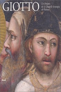 GIOTTO FRENCH EDITION THE FRESCOES O