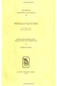 Phineas Fletcher