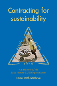 Contracting for sustainability