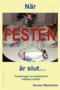 Nar Festen AR Slut...
